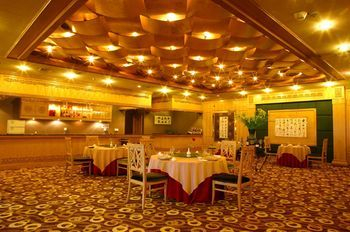 Food & Drinks 2, Fortune Days Hotel, Harbin