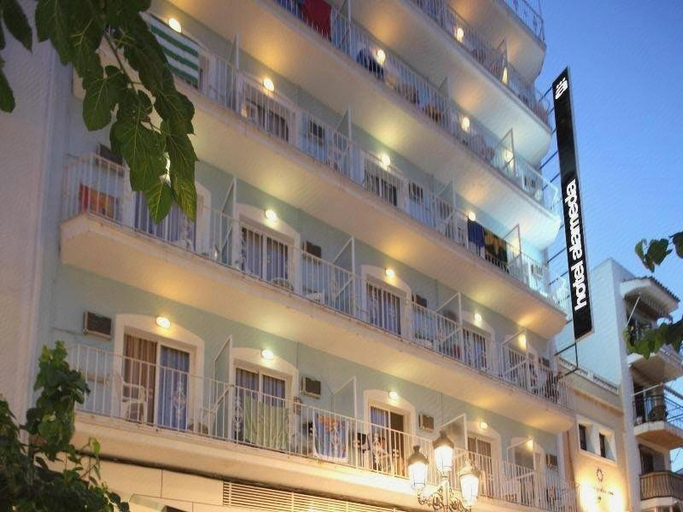 Exterior & Views 1, RPG, Alicante