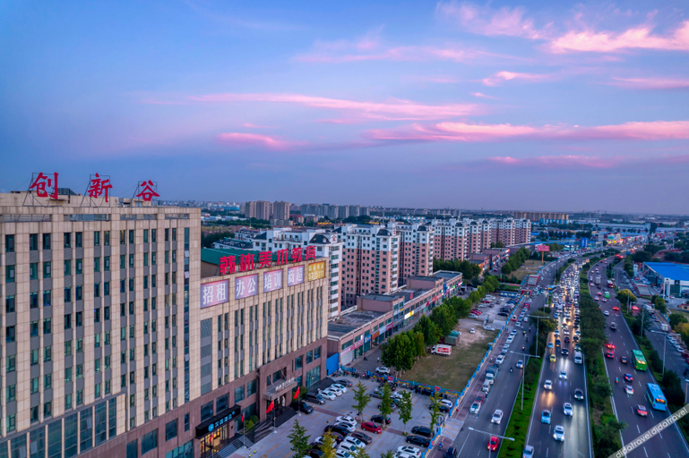 Others 5, Hanting Hotel Weifang Weizhou Road Jinbao, Weifang