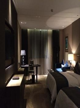 Others 4, Youhao Jinjiang Hotel, Chengdu