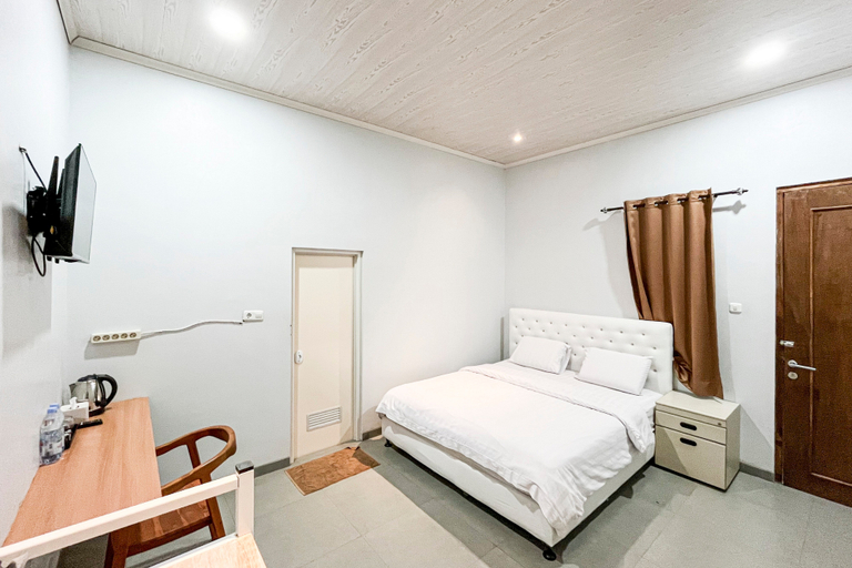 Others 2, Elkana View Homestay RedPartner, Wonosobo