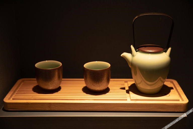 Food & Drinks, ホテル（）, Xuzhou