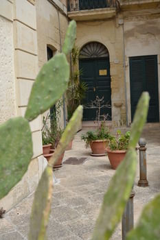 Others 2, La Corte Bed & Breakfast, Lecce