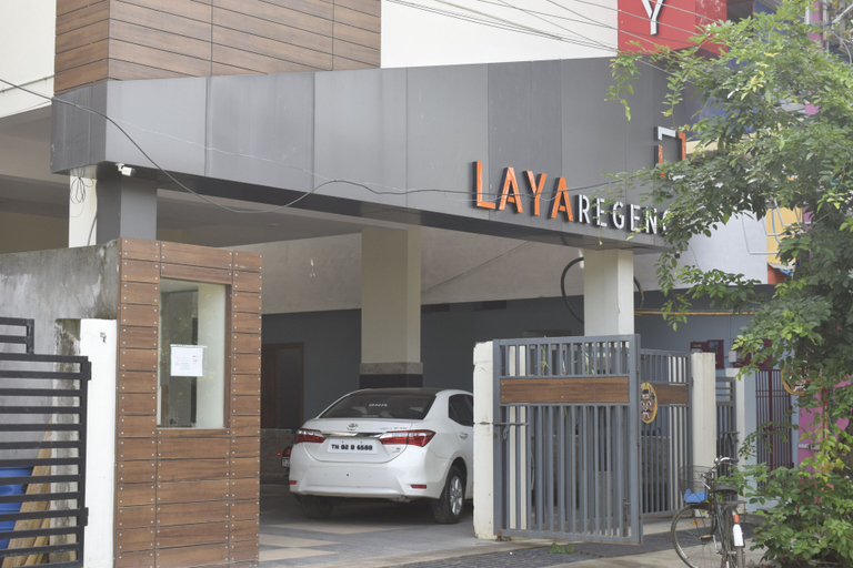 Exterior & Views 2, Laya Regency, Nagappattinam