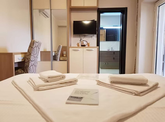 Room 3, Residence Maša