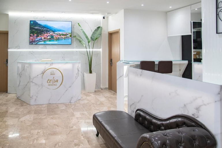 Others 5, Celia Residence, Attica