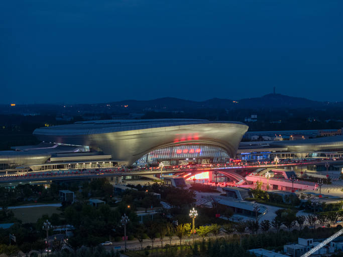 Others 5, Ji Hotel Linyi High-speed Rail North Station, Linyi