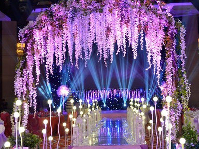 Interior view 5, Zhangpu Kingston Hotel, Zhangzhou