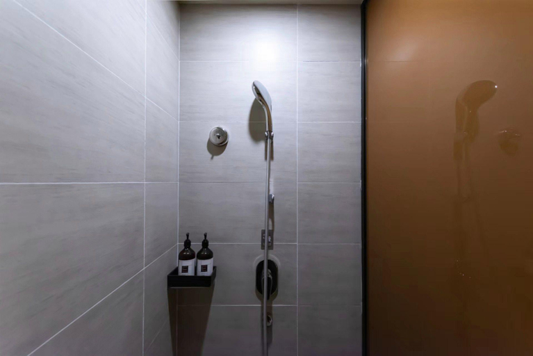Bathroom 4, Ji Hotel Wuxi Nan Long Street, Wuxi