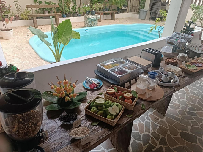 Sport & Beauty, Hotel Casa Sattva- Bed & Breakfast, San Onofre