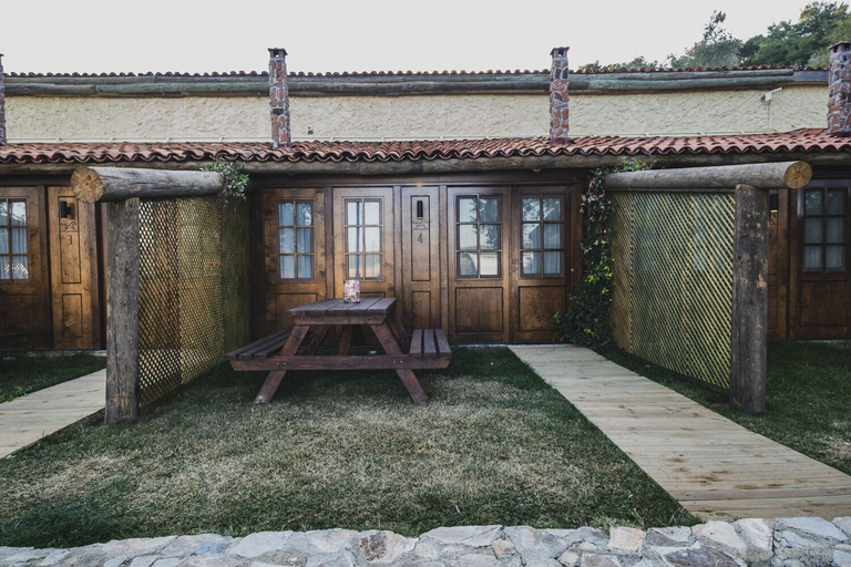 Exterior & Views, MANEJ URLA, Seferihisar