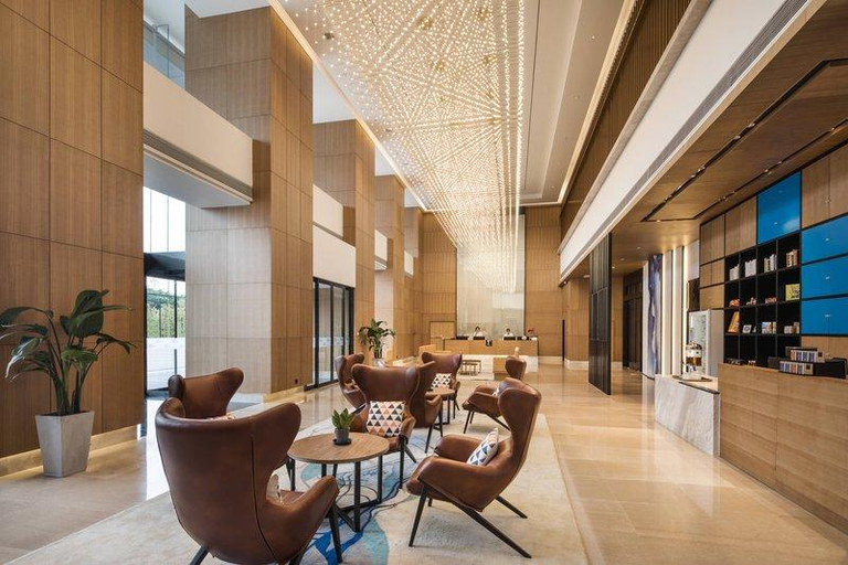 Others, Fairfield by Marriott Xi'an North Station, Xi'an