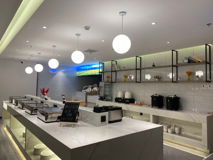 Others 3, グリーンツリースマートチョイスホテル（太湖二期文博園）(GreenTree Inn Select (Taihu Phase II Wenbo Garden Branch)), Anqing