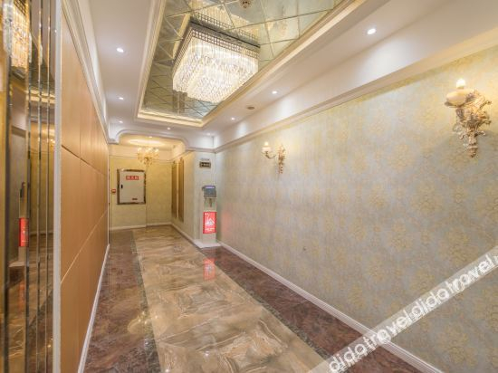 Others 2, Mansidun Hotel, Chongqing