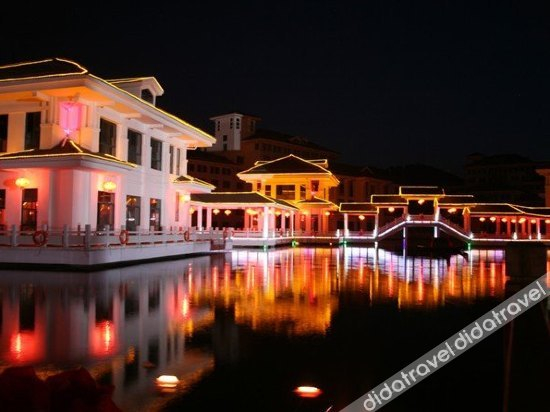 Others 4, Huaxia Club, Weihai