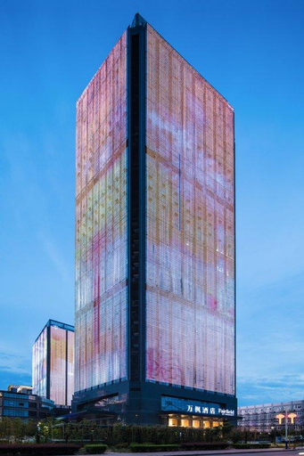 Others 4, Fairfield by Marriott Xi'an North Station, Xi'an