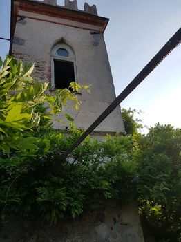 Miscellaneous 4, Ca di Ni, Savona