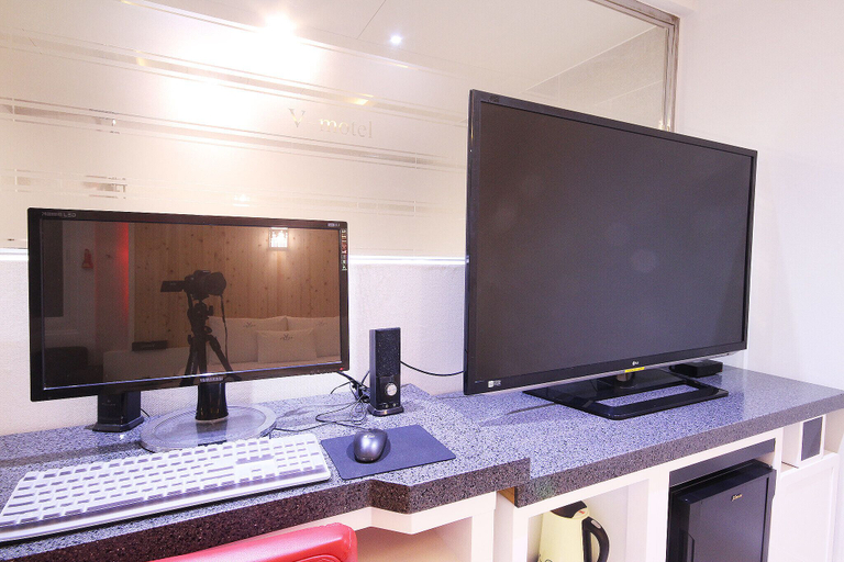 Others 4, Denbasta Hotel Daeyeon, Nam