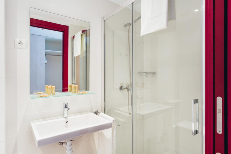 Bathroom 2, Soto House Pamplona, Navarra