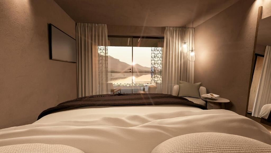Room 5, Vogl's Nest, Salzburg Umgebung