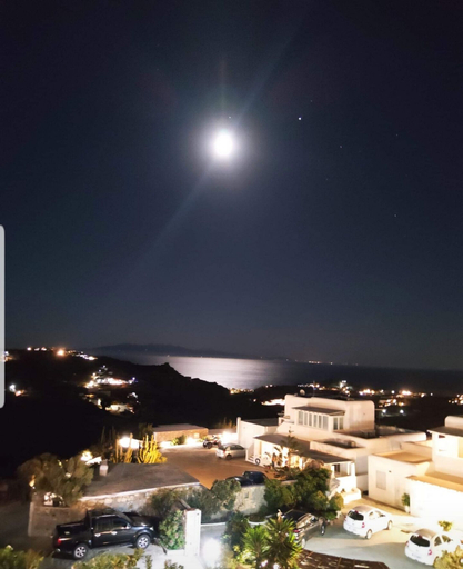 Others 4, Oniropetra Apartaments, South Aegean