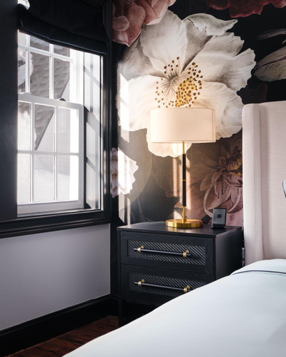 Bedroom 2, Garden Gables, Berkshire