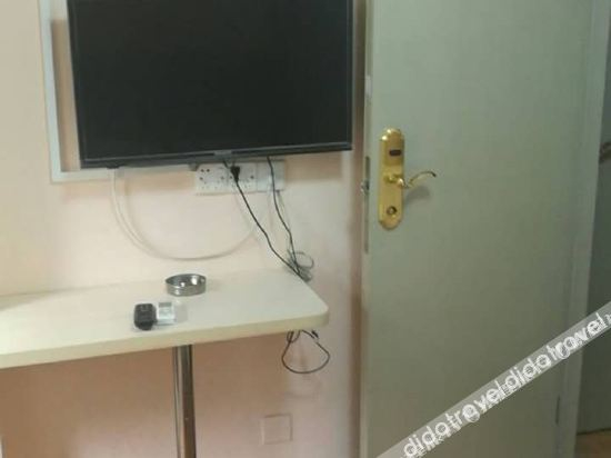 Others 4, xinyongxin hotel, Shenzhen