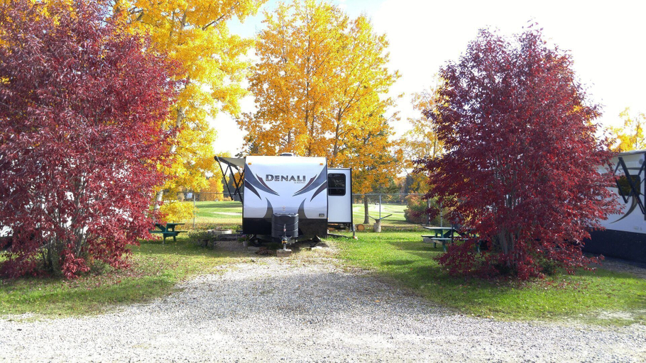 Others 3, Edson RV Park & Campground, Division No. 14
