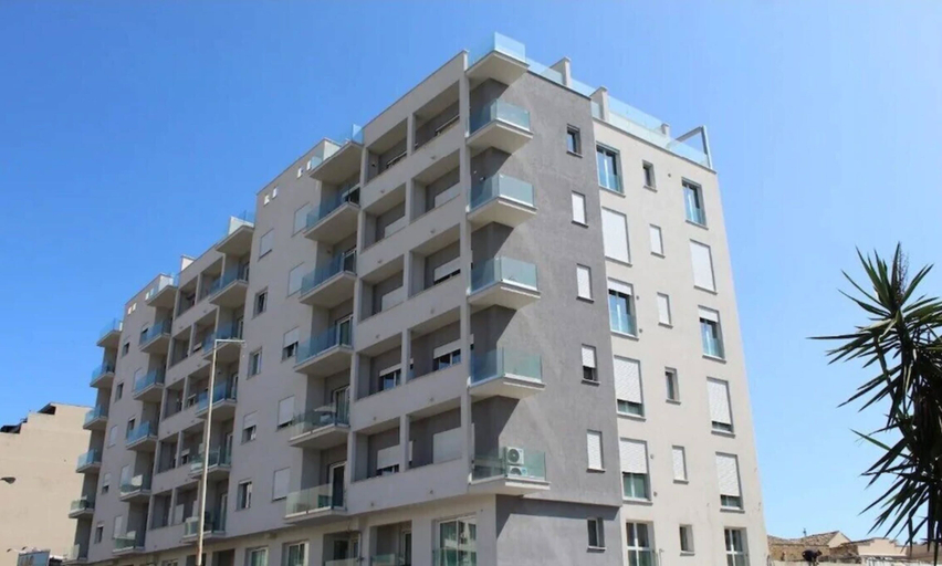 Exterior & Views, Porta Aragonese Luxury Rooms, Palermo