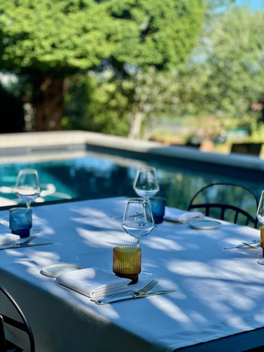 Food & Drinks, Demeure Bouquet, Loire