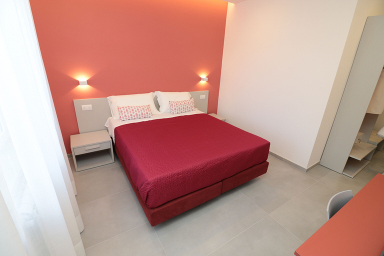 Bedroom 2, Maison Nanà, Napoli