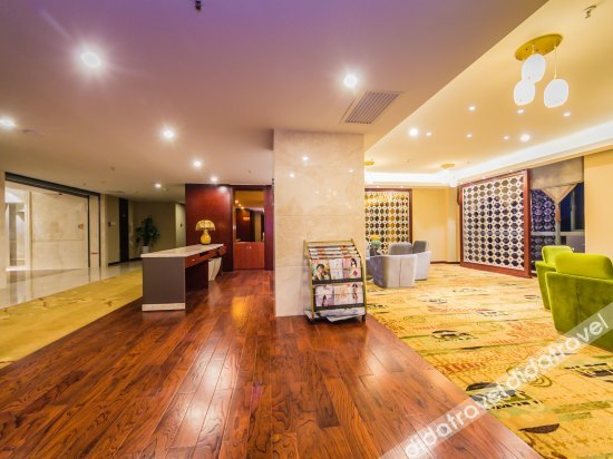 Others 3, Yu Yuan Hotel, Zhangzhou