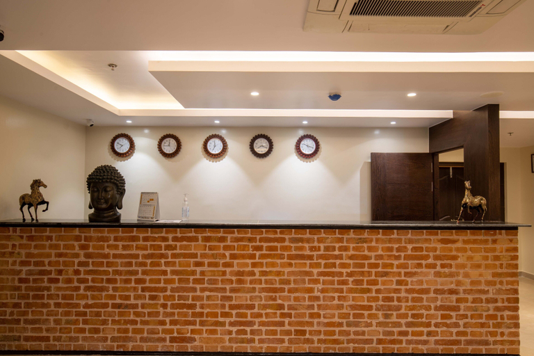 Others 5, Hotel Palm International By Pipal, Lumbini
