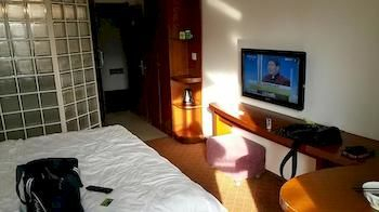 Others 3, Super 8 Hotel (Harbin Central Street), Harbin