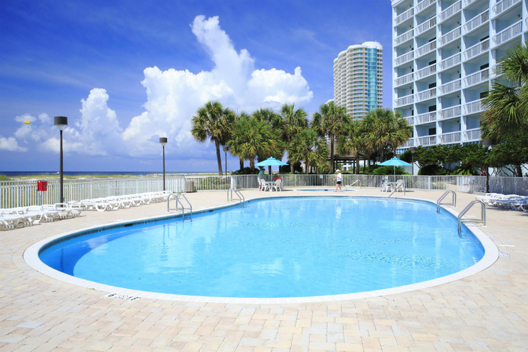 Sport & Beauty, Island House Hotel Orange Beach - a DoubleTree by Hilton, Baldwin