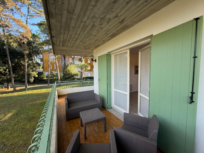 Others 5, Villa Silvia, Udine