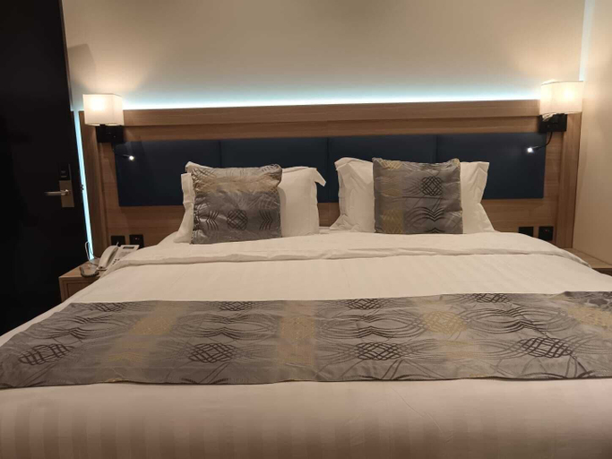Room 4, Fursan Al Arab Serviced Apartments, Jeddah