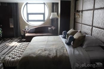 Others 4, Arcadia International Hotel, Nanjing