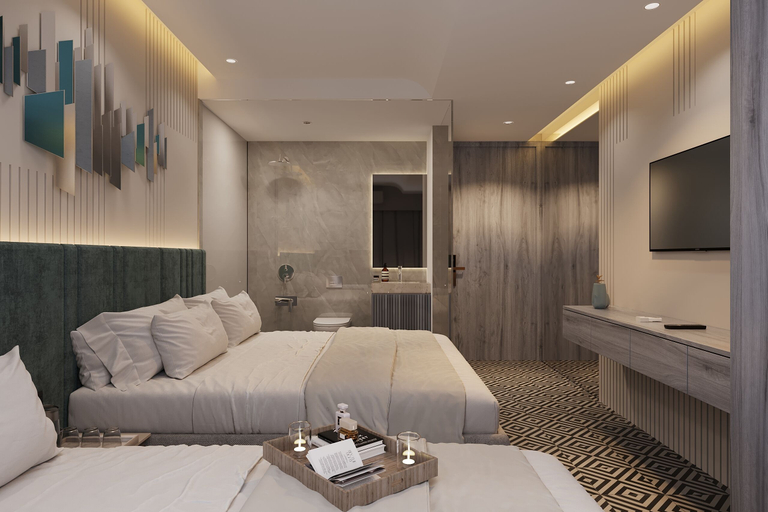 Others 5, Privilon Hotel SBR, Ahmadabad
