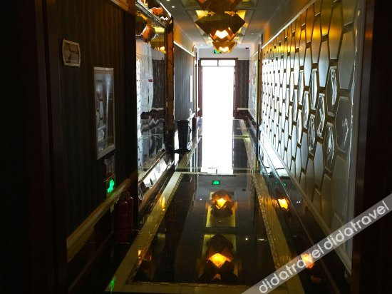 Others 2, Fengchi Hotel, Cangzhou