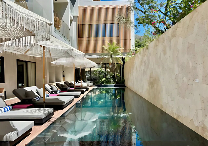 Sport & Beauty 2, Blooma Boutique Hotel, Puntarenas