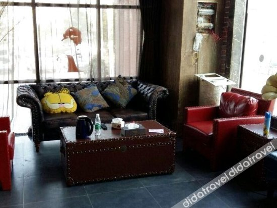 Others 5, Duman Boutique Hotel, Suqian