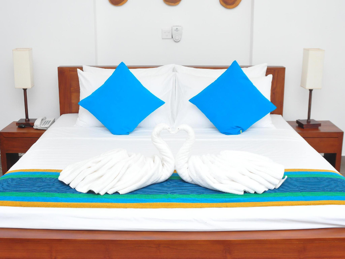Bedroom 3, Comfort@15 Hotel Colombo, Thimbirigasyaya