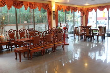 Others 2, Thavixay Hotel, Vientiane