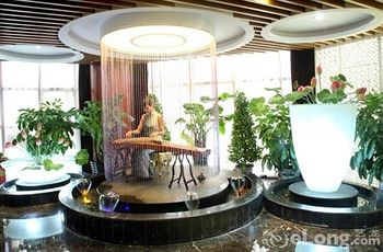 Food & Drinks 4, Rezen Select, Shenzhen