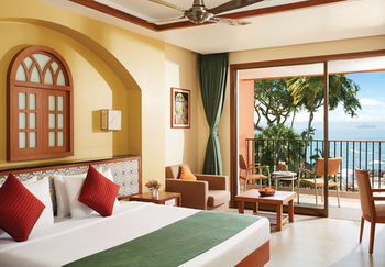 Others 2, Taj Cidade de Goa Heritage, Goa, North Goa