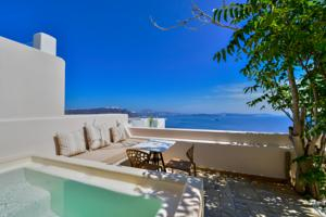 Others 3, Passion Blue Villas, South Aegean