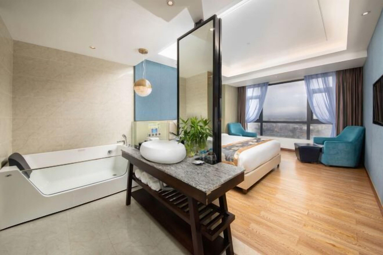 Others 5, Yiyuan Lanbao Hotel, Hainan