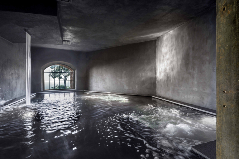 Sport & Beauty 2, Monteverdi Tuscany, Siena