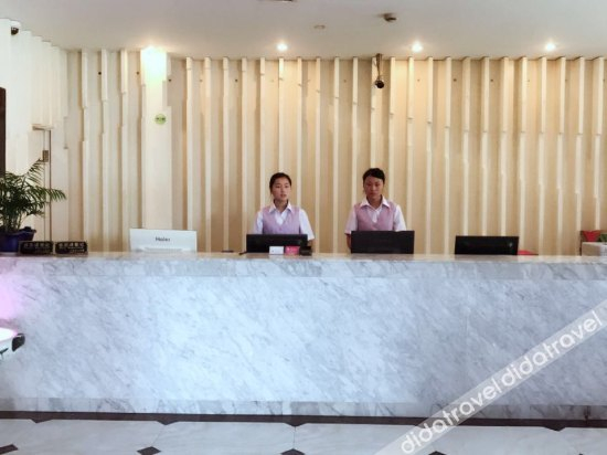 Others 3, LUOSI Hotel, Shanghai